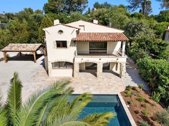 Maison à vendre, 185m², Mougins