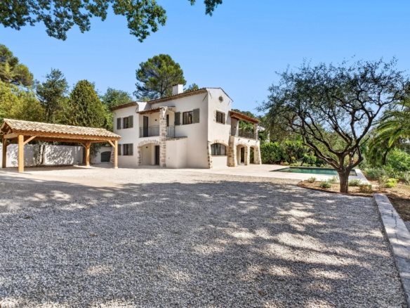 Maison à vendre, 185m², Mougins