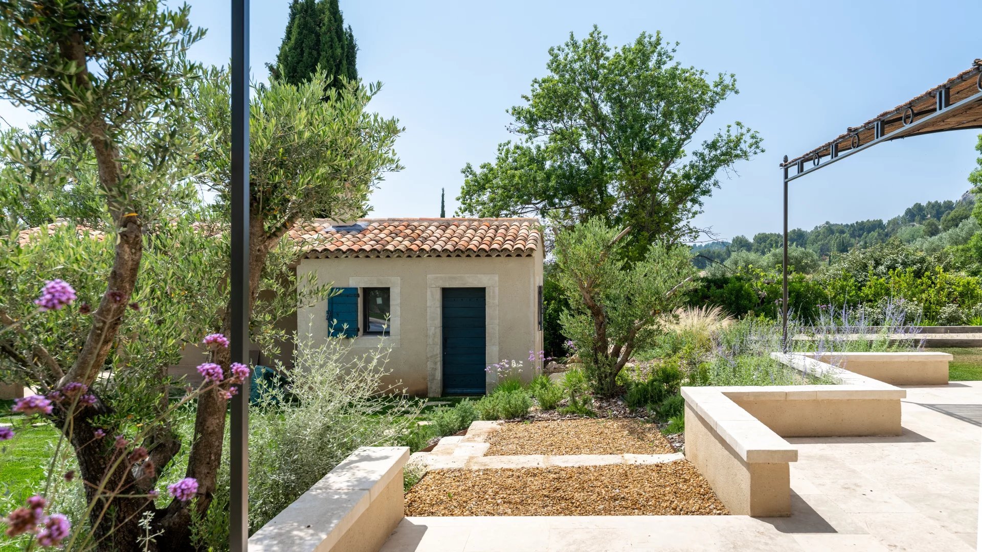Appartement à vendre, 282m², Maussane-les-Alpilles