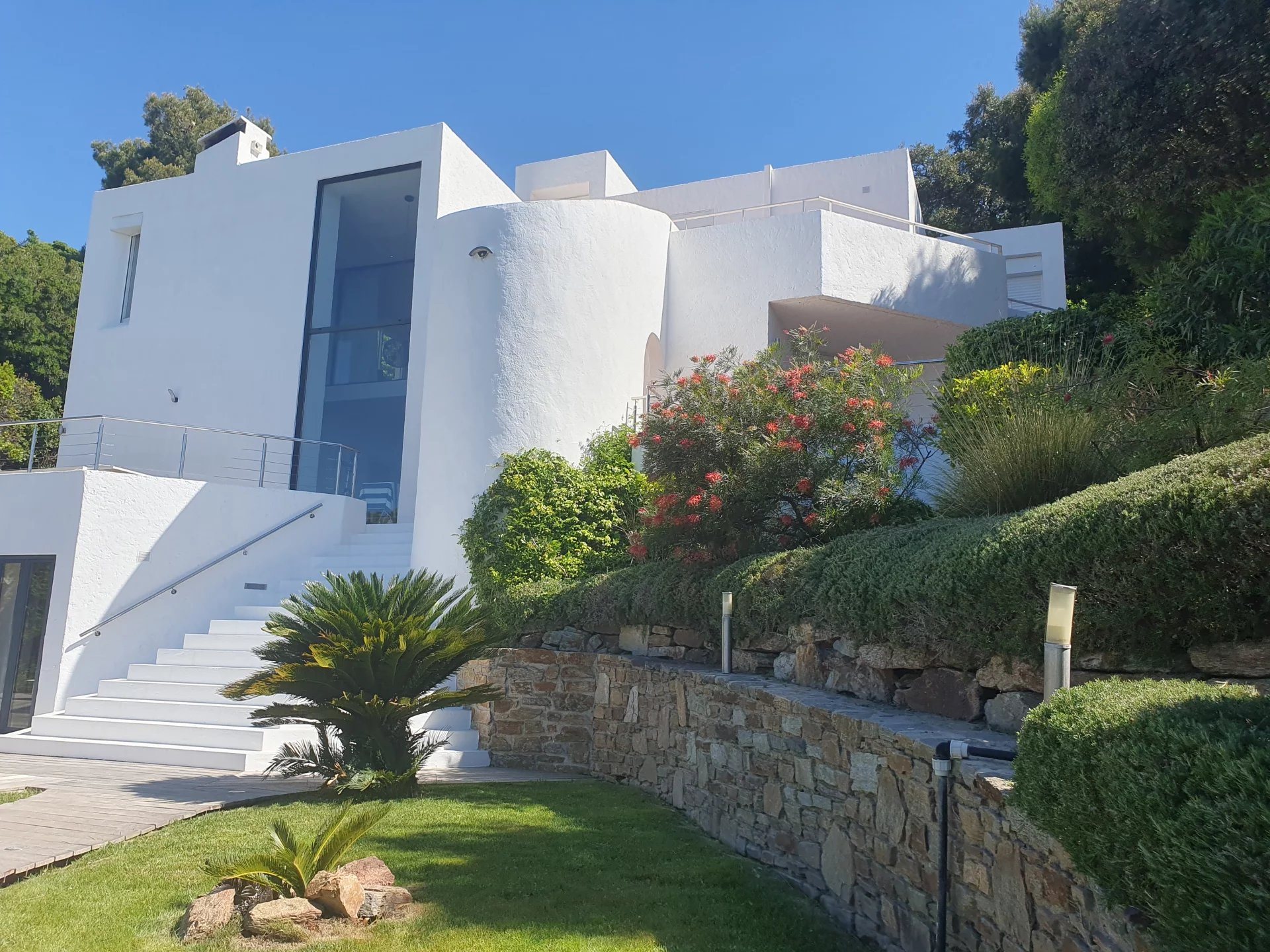 Maison à vendre, 225m², Le Lavandou