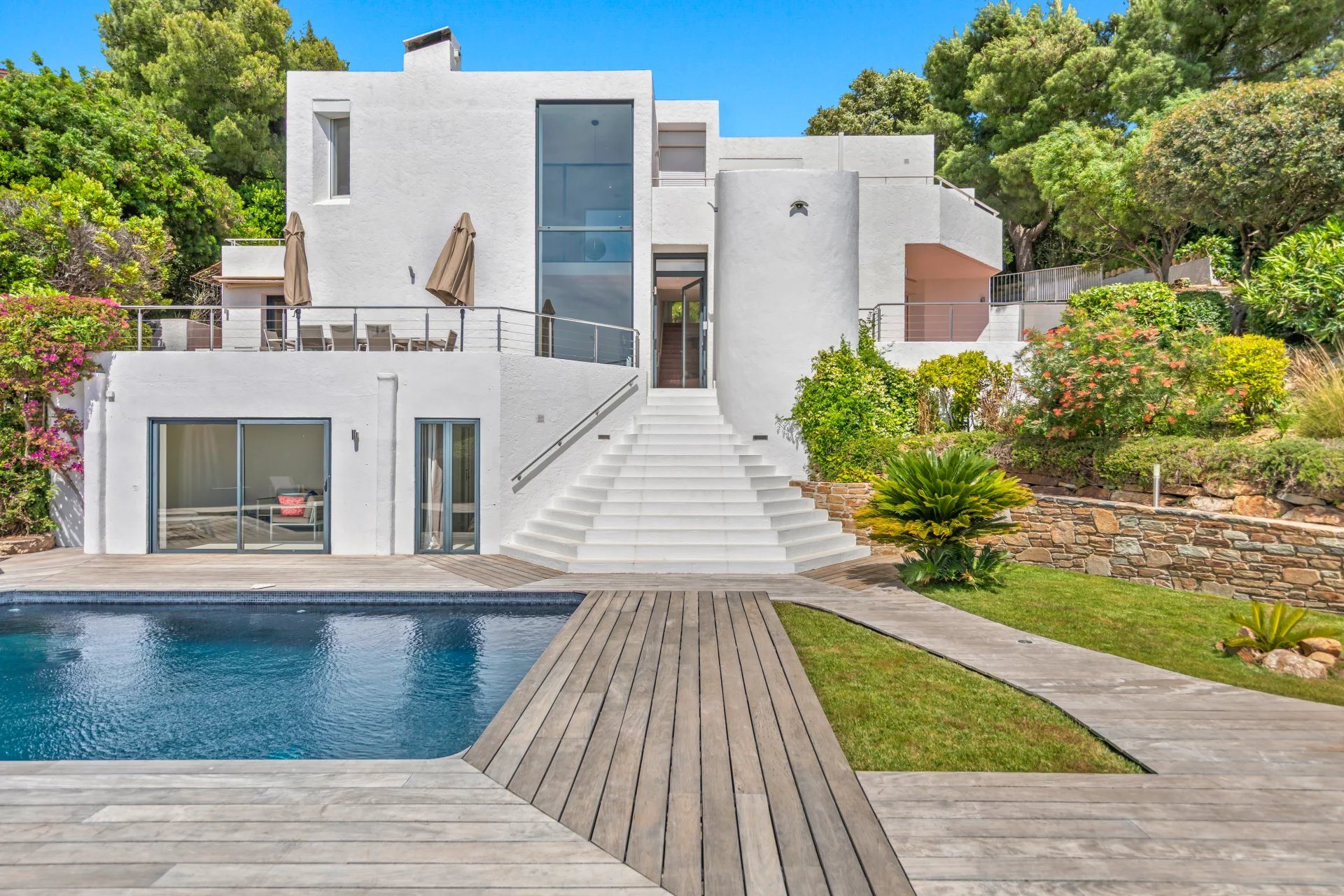 Maison à vendre, 225m², Le Lavandou