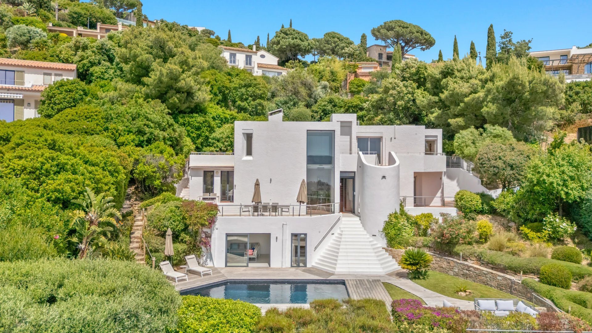 Maison à vendre, 225m², Le Lavandou