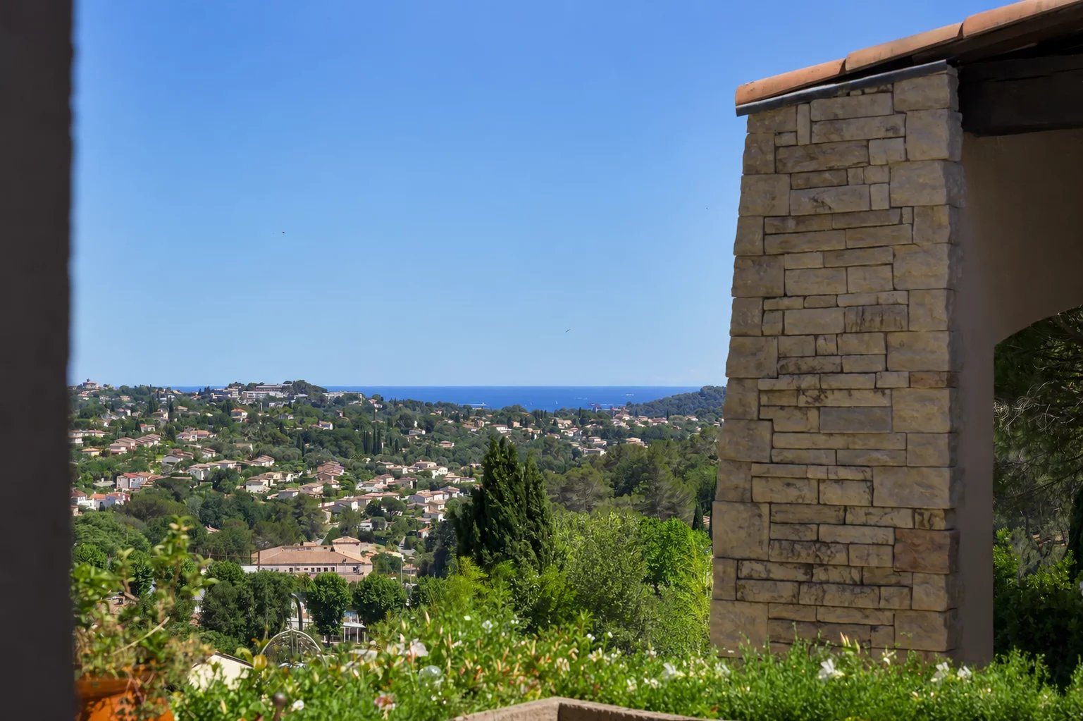 Maison à vendre, 400m², La Colle-sur-Loup