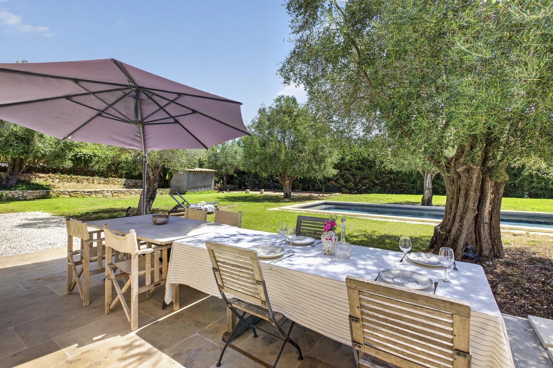 Maison à vendre, 200m², Valbonne