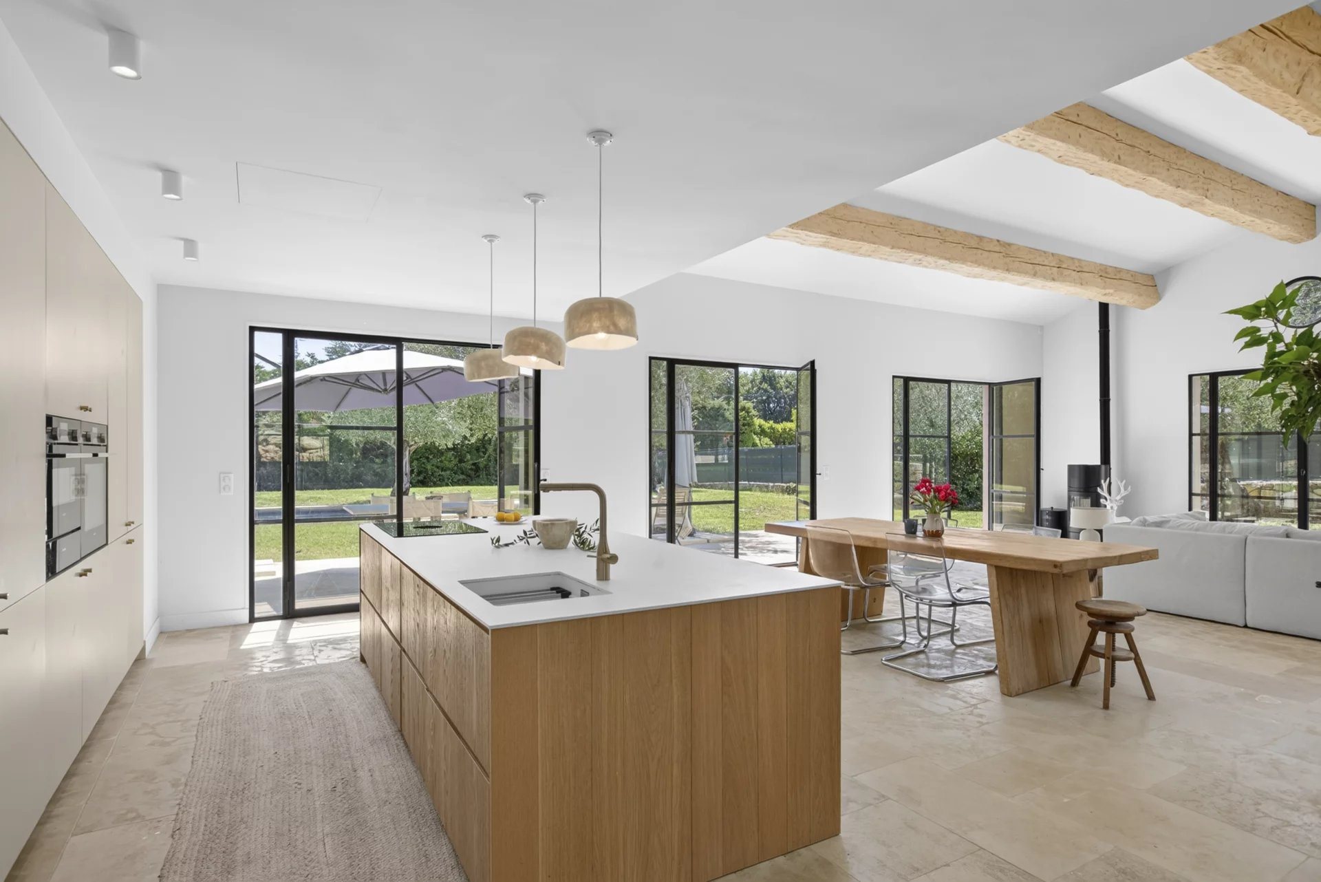 Maison à vendre, 200m², Valbonne