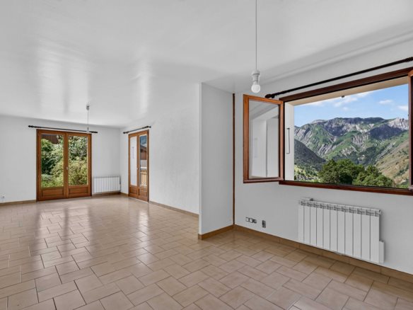 Maison à vendre, 126m², Val Thorens (Saint-Martin-de-Belleville)