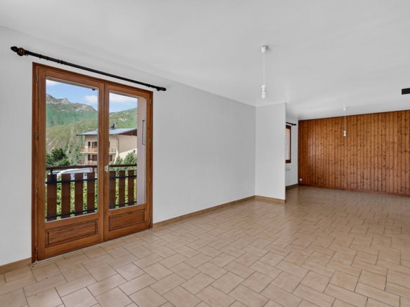 Maison à vendre, 126m², Val Thorens (Saint-Martin-de-Belleville)