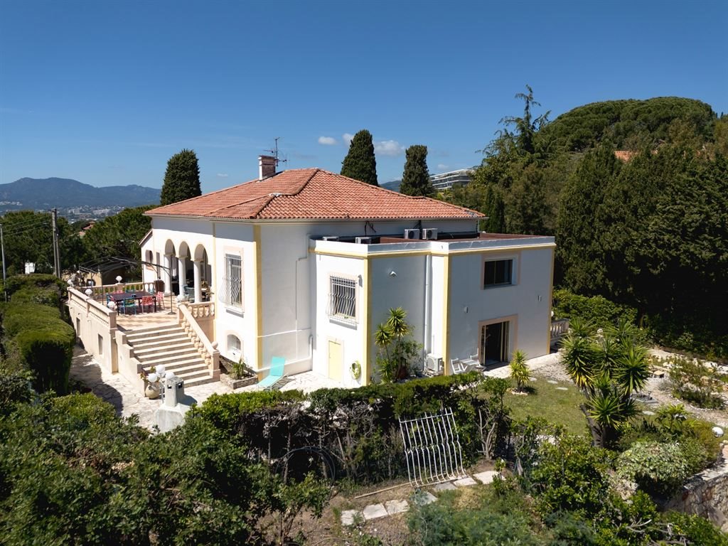 Maison à vendre, 280m², Cannes