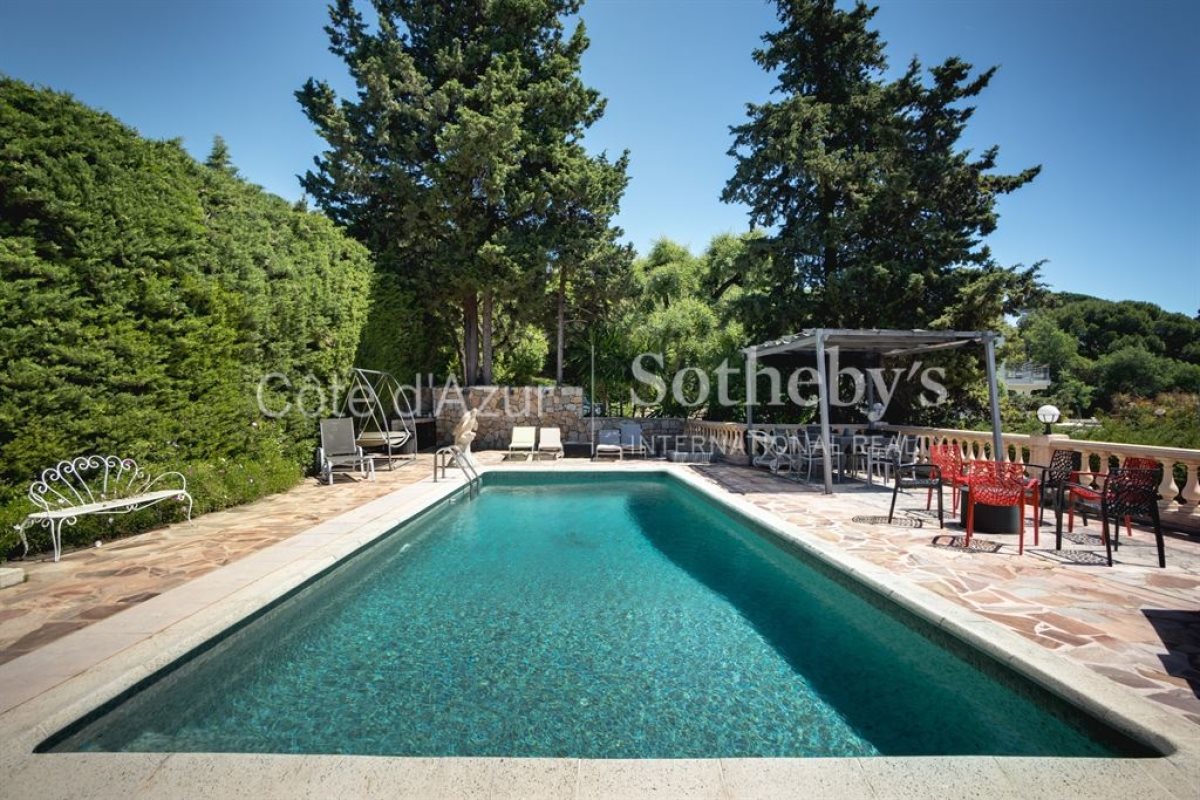 Maison à vendre, 280m², Cannes