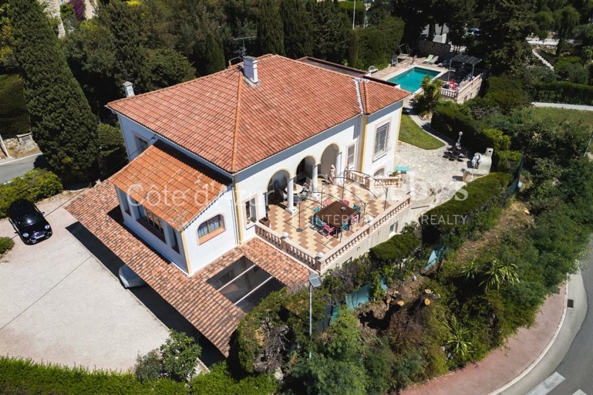 Maison à vendre, 280m², Cannes