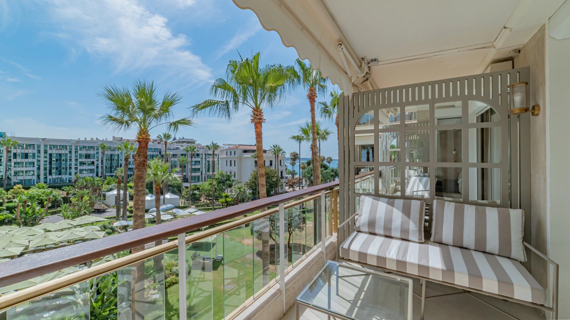 Appartement à vendre, 103m², Cannes