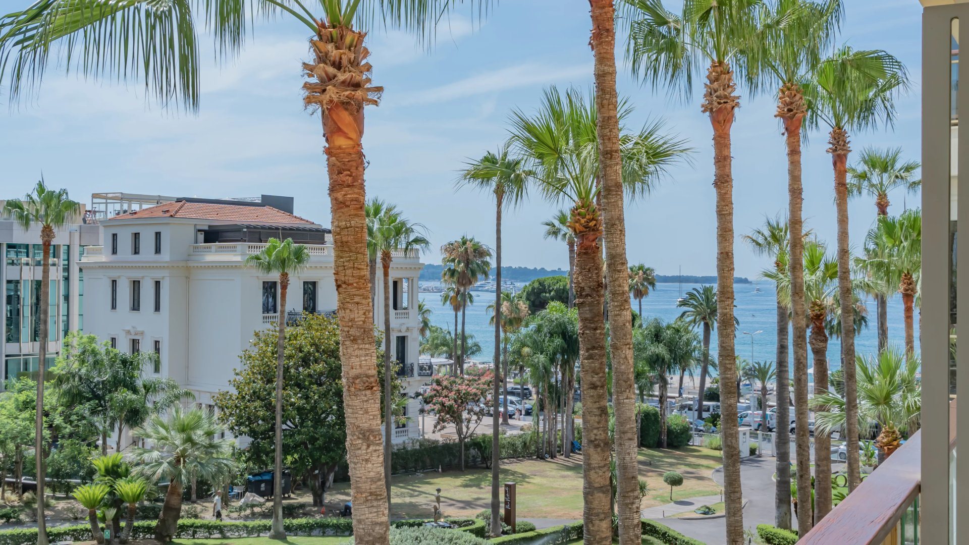 Appartement à vendre, 103m², Cannes