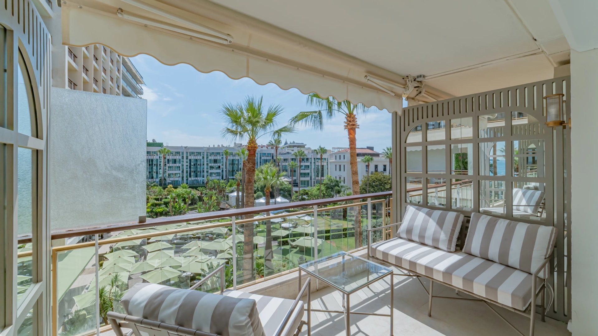 Appartement à vendre, 103m², Cannes