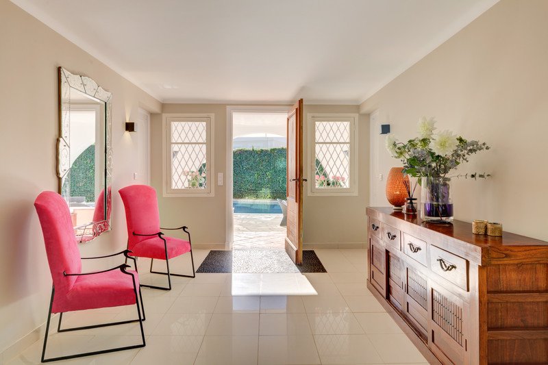 Appartement à vendre, 280m², Cap d'Antibes