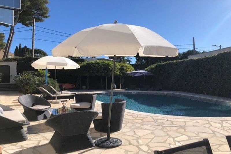 Appartement à vendre, 280m², Cap d'Antibes