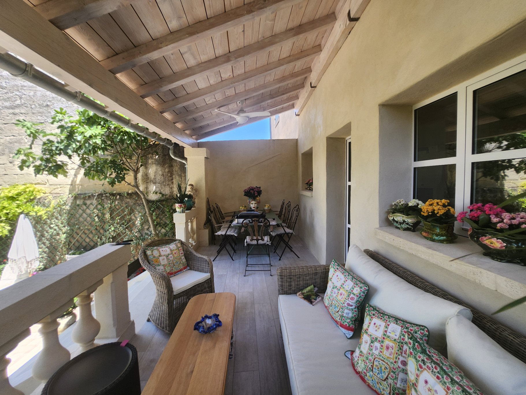 Maison à vendre, 220m², Uzès