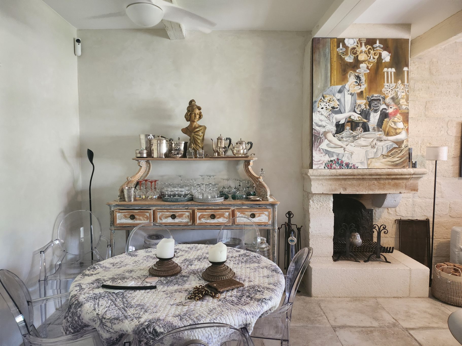 Maison à vendre, 220m², Uzès