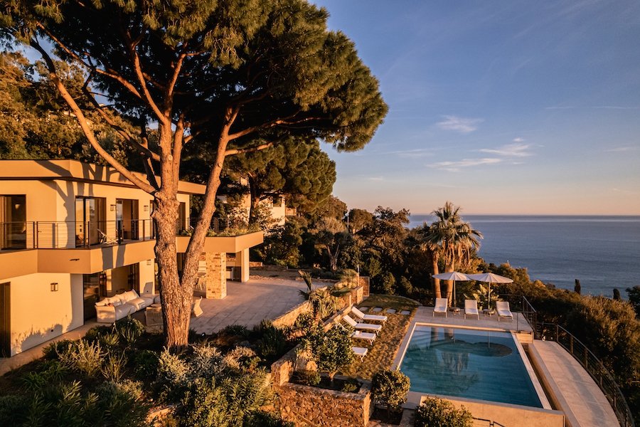 Appartement à vendre, 386m², Rayol-Canadel-sur-Mer