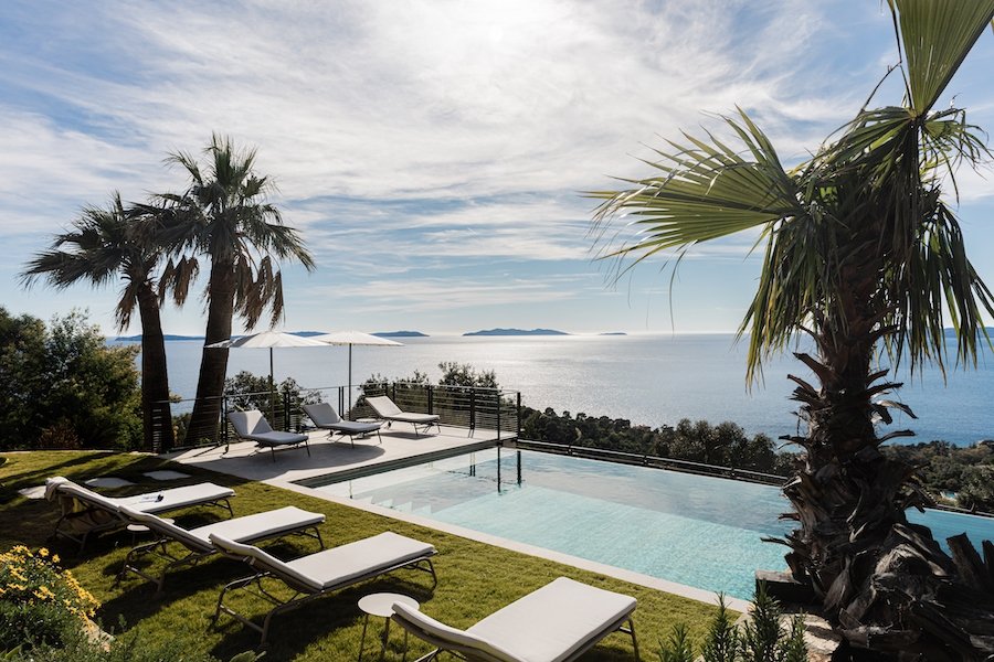 Appartement à vendre, 386m², Rayol-Canadel-sur-Mer