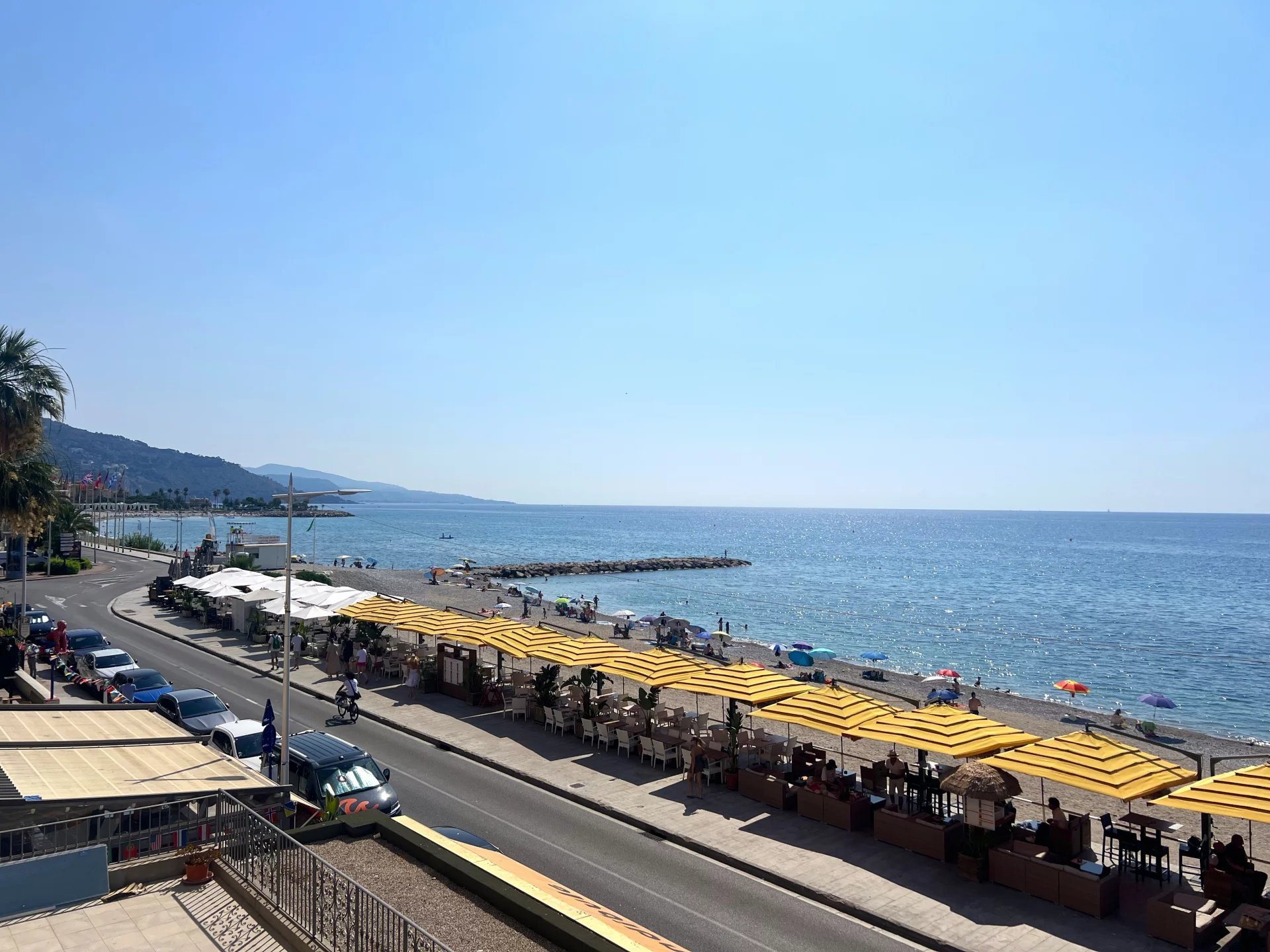 Appartement à vendre, 126m², Menton