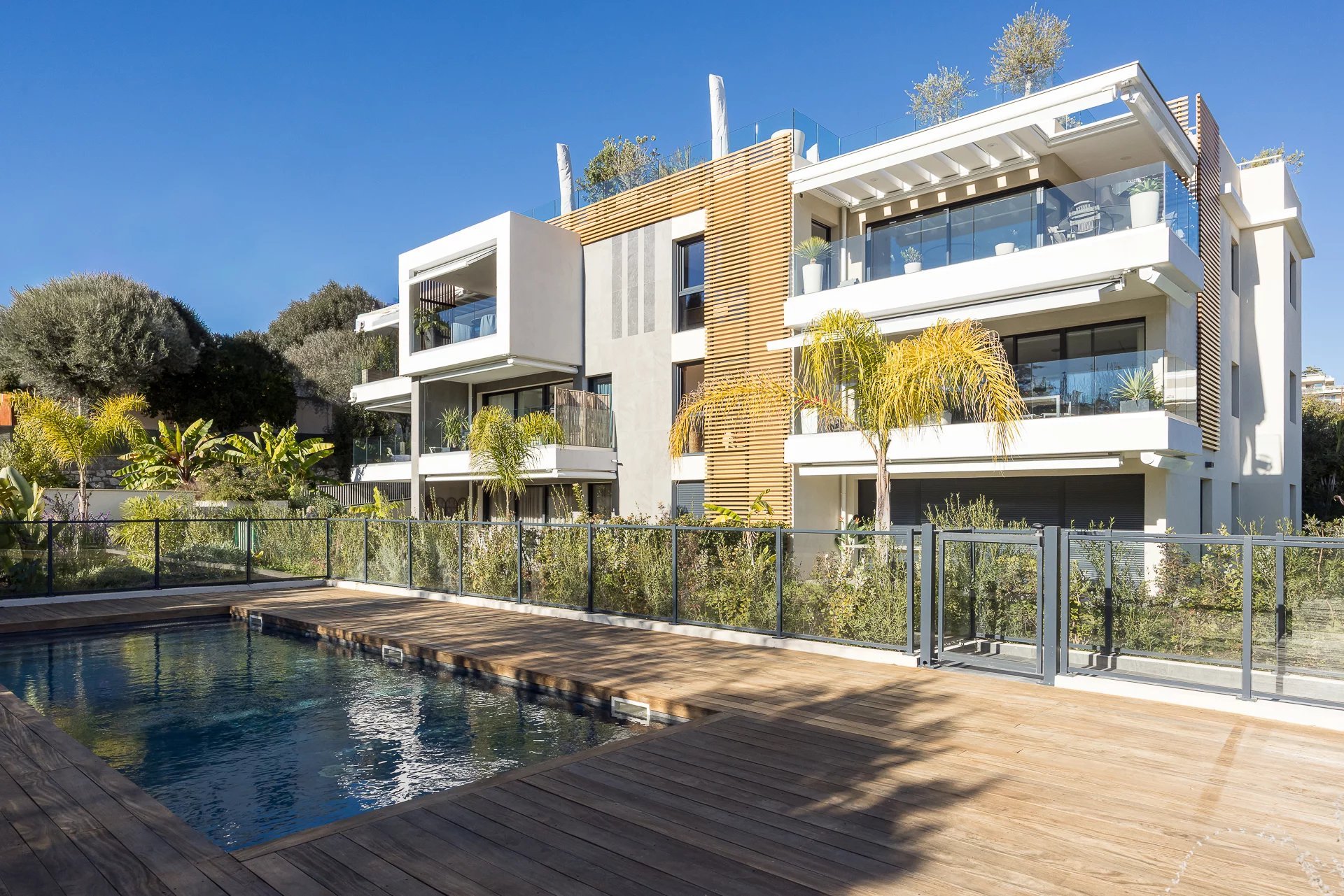 Appartement à vendre, 85m², Antibes