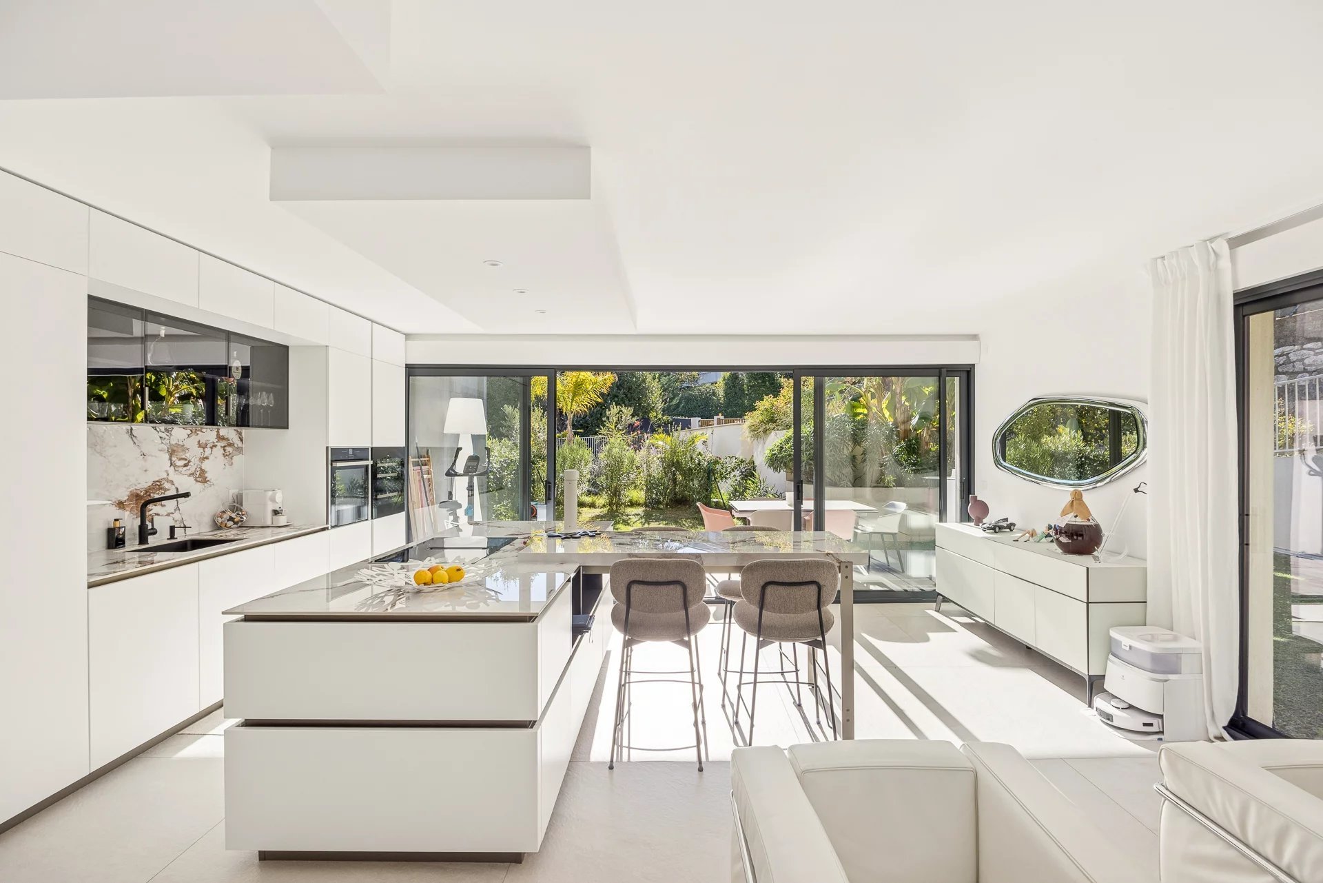Appartement à vendre, 85m², Antibes