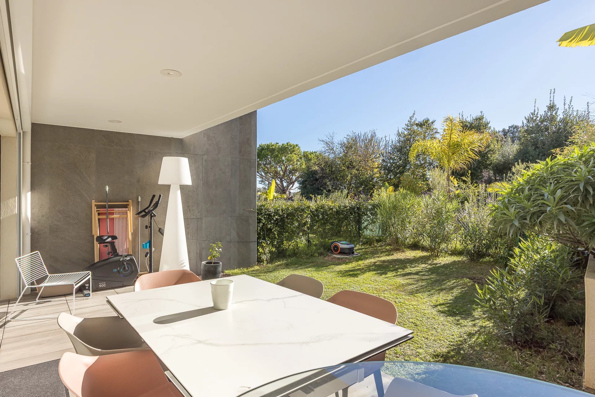 Appartement à vendre, 85m², Antibes
