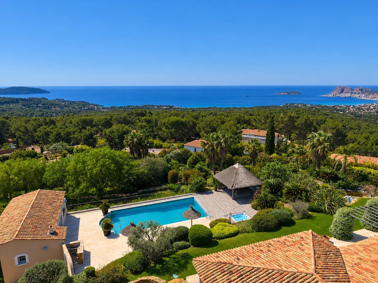 Maison à vendre, 450m², Ceyreste