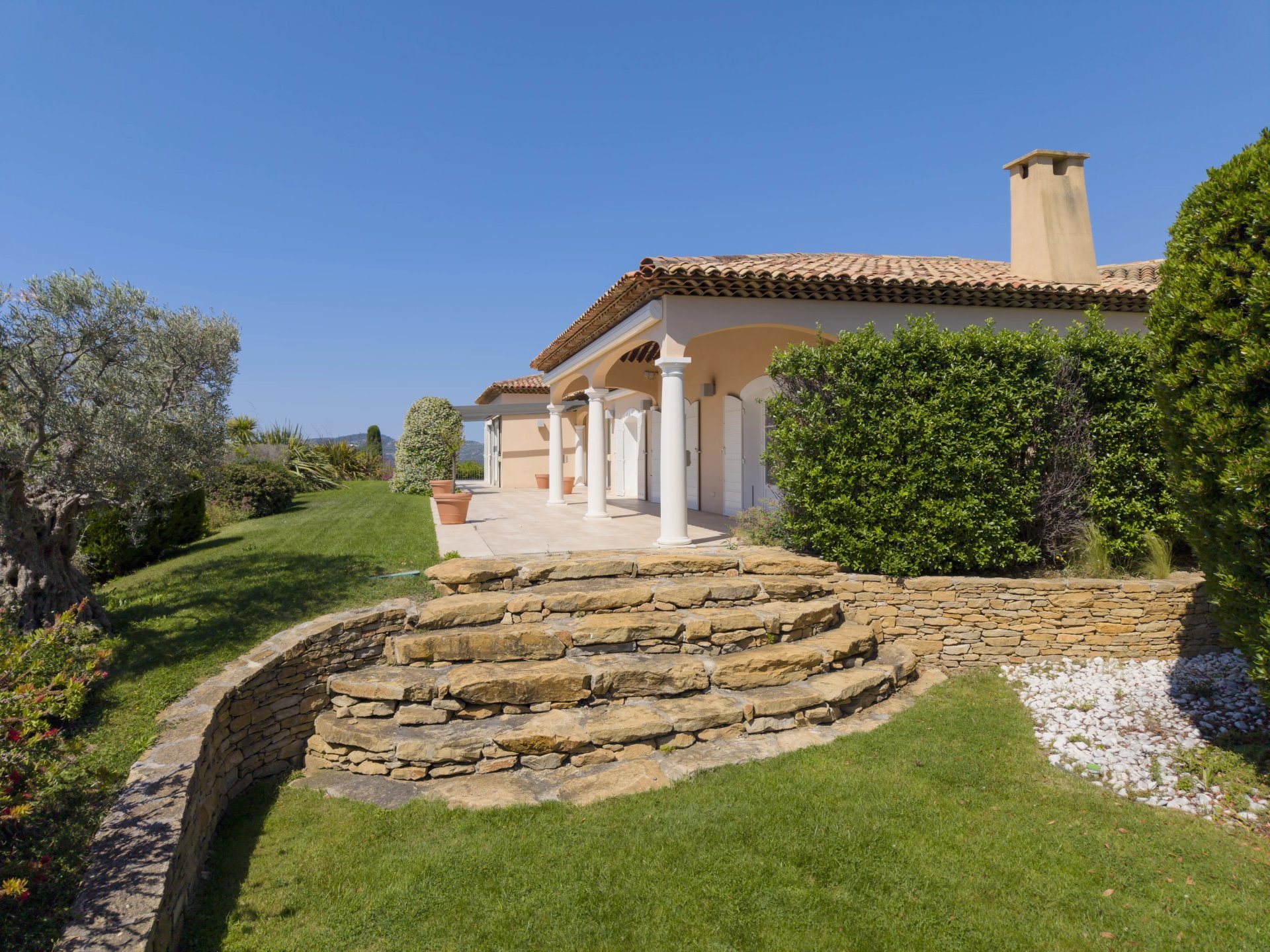 Maison à vendre, 450m², Ceyreste