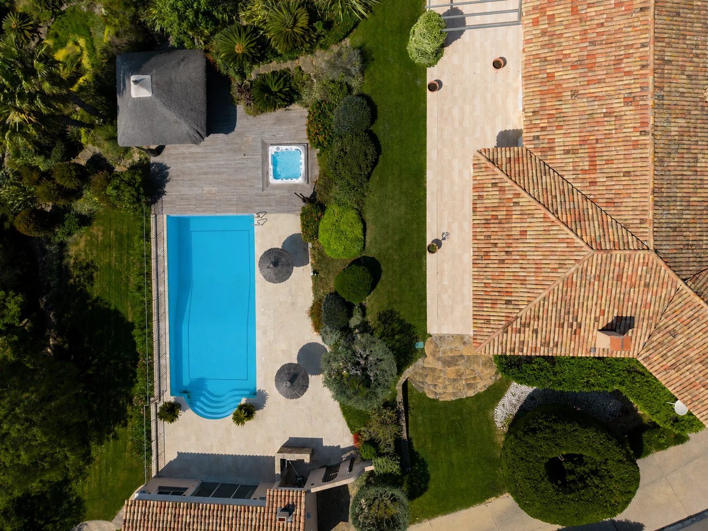Maison à vendre, 450m², Ceyreste
