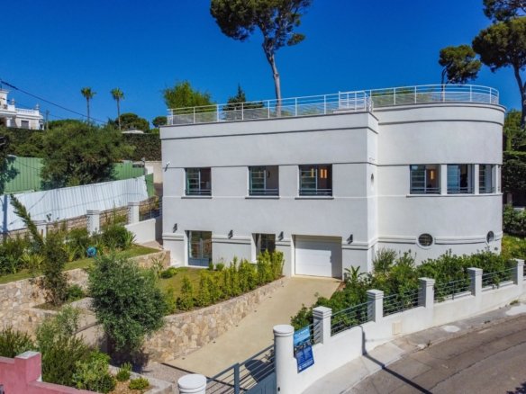 Maison à vendre, 254m², Antibes