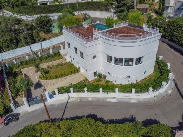 Maison à vendre, 254m², Antibes