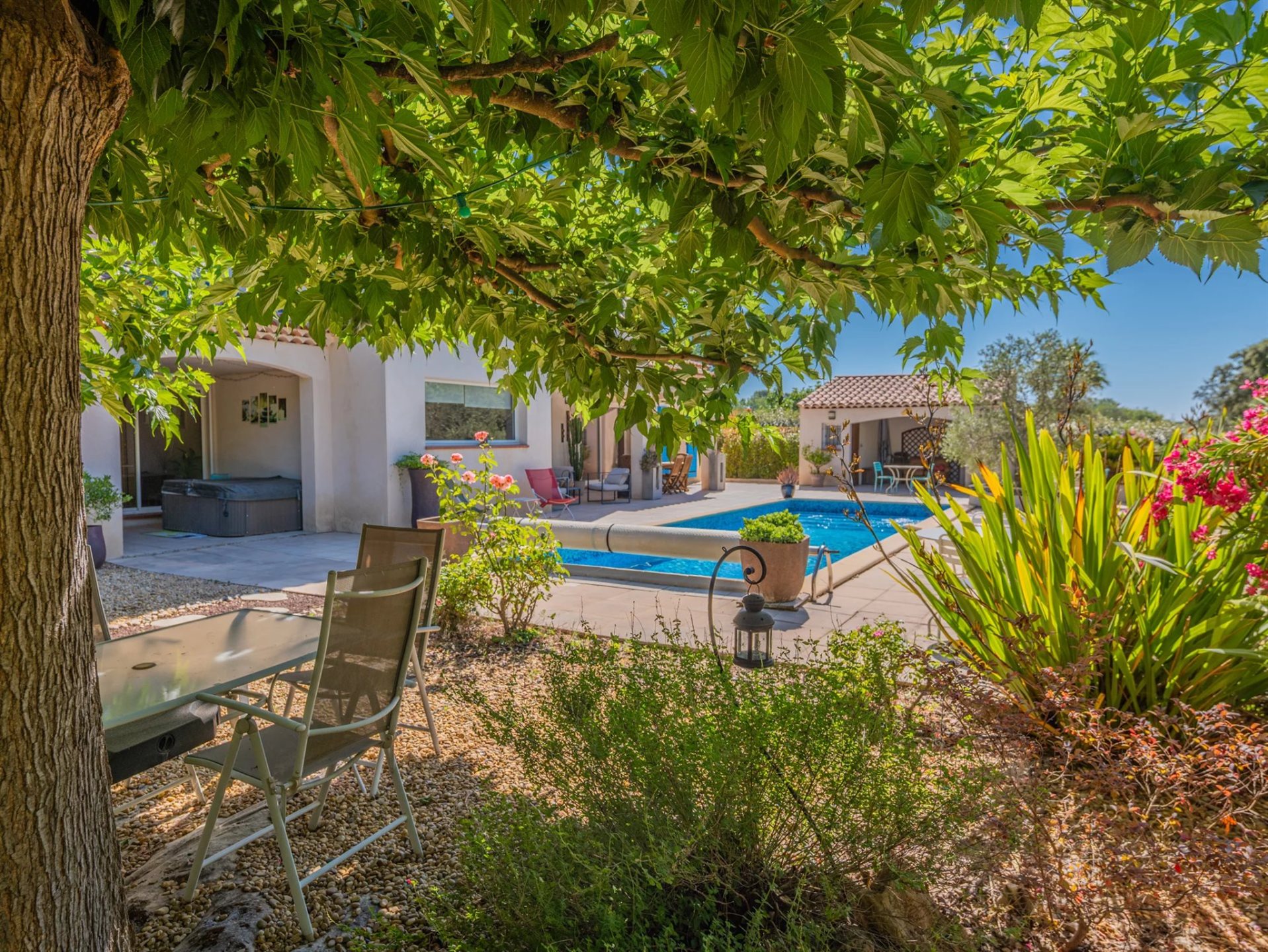 Maison à vendre, 267m², Lorgues