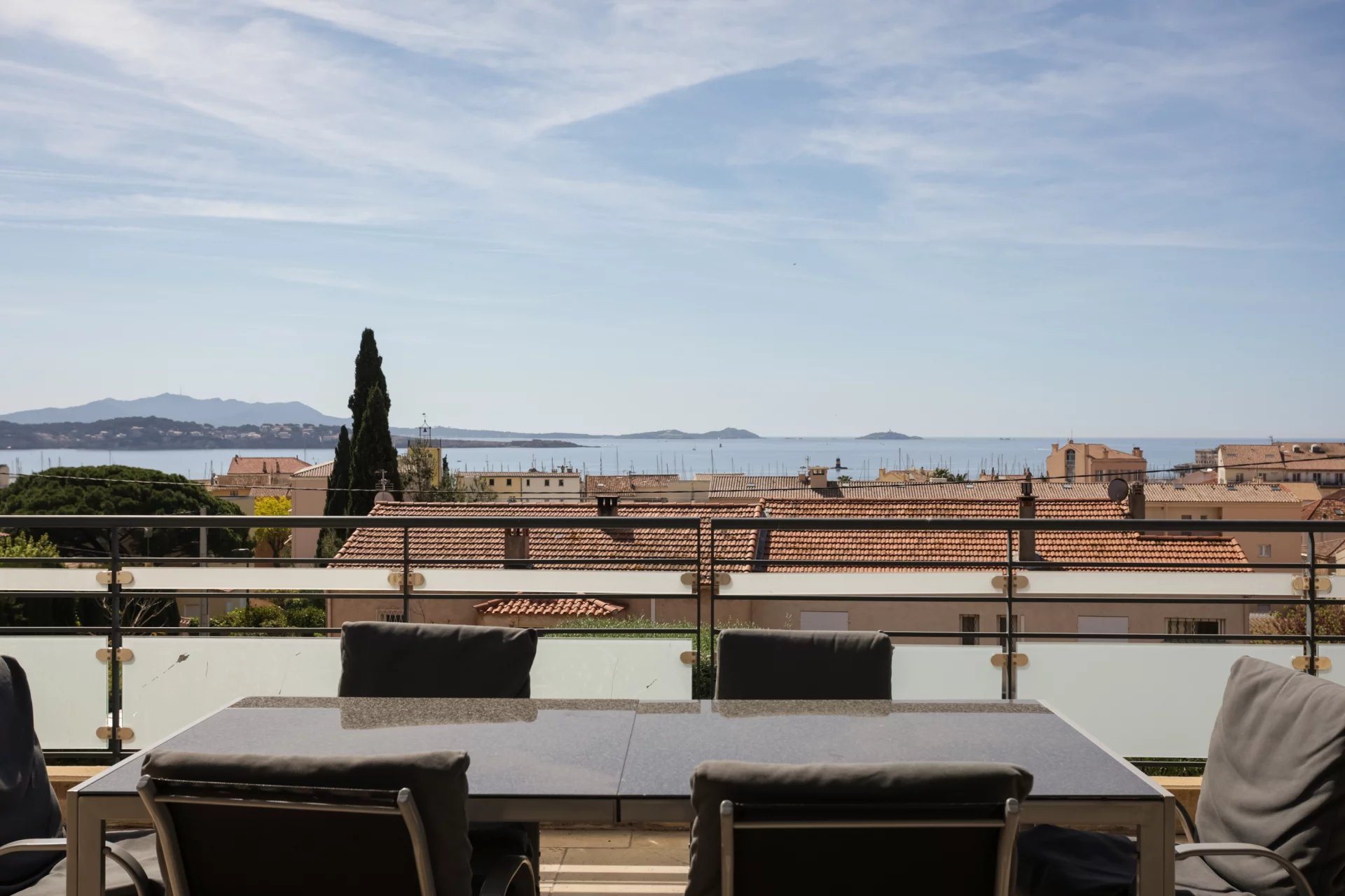 Appartement à vendre, 85m², Bandol