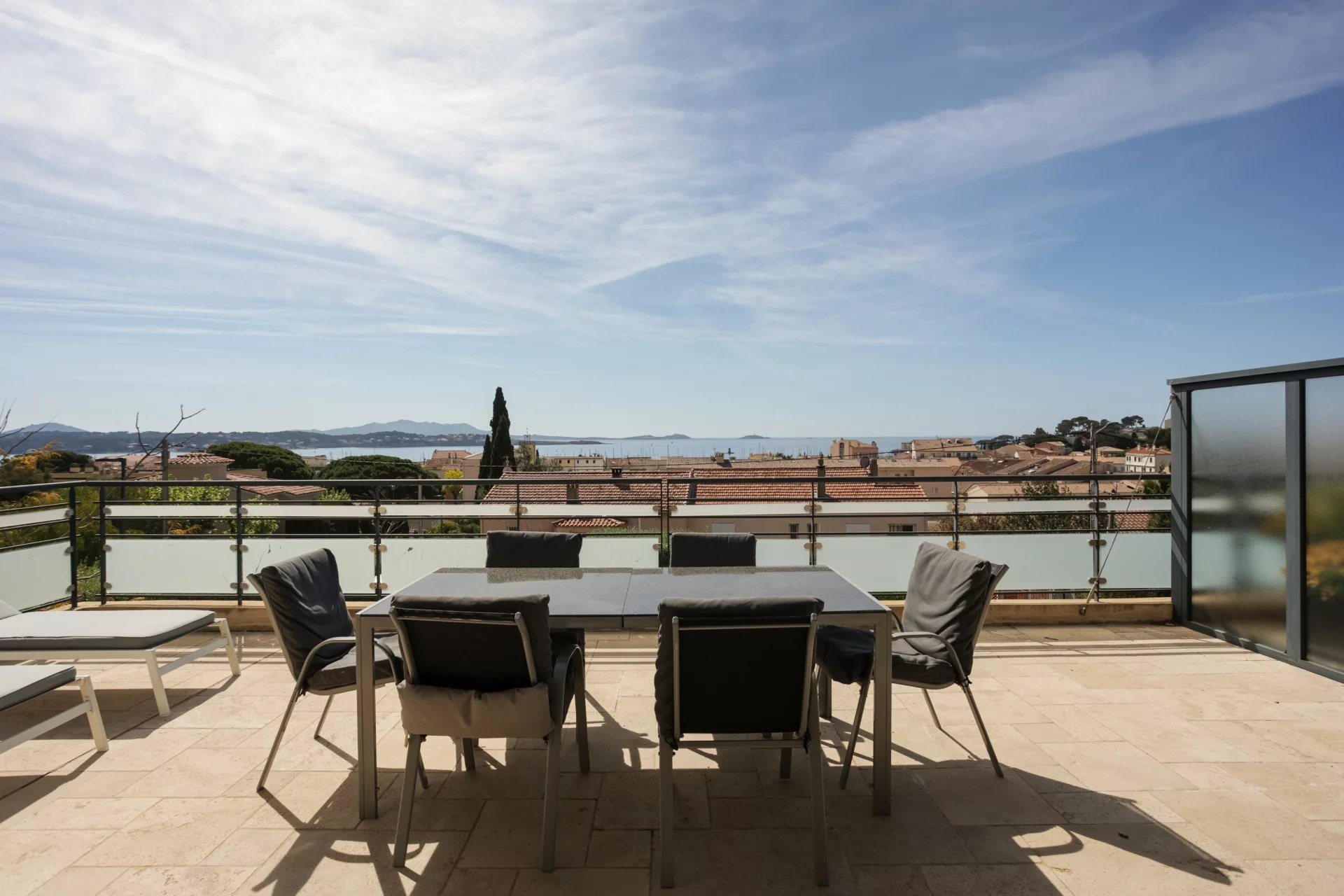 Appartement à vendre, 85m², Bandol
