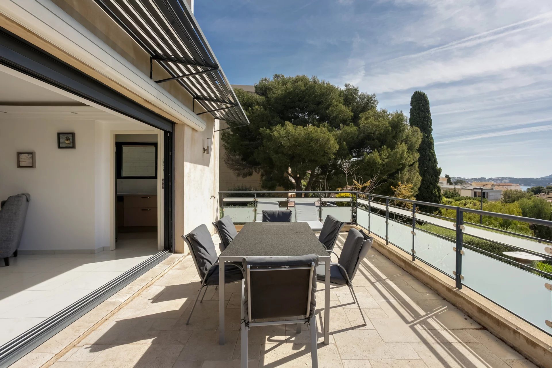 Appartement à vendre, 85m², Bandol