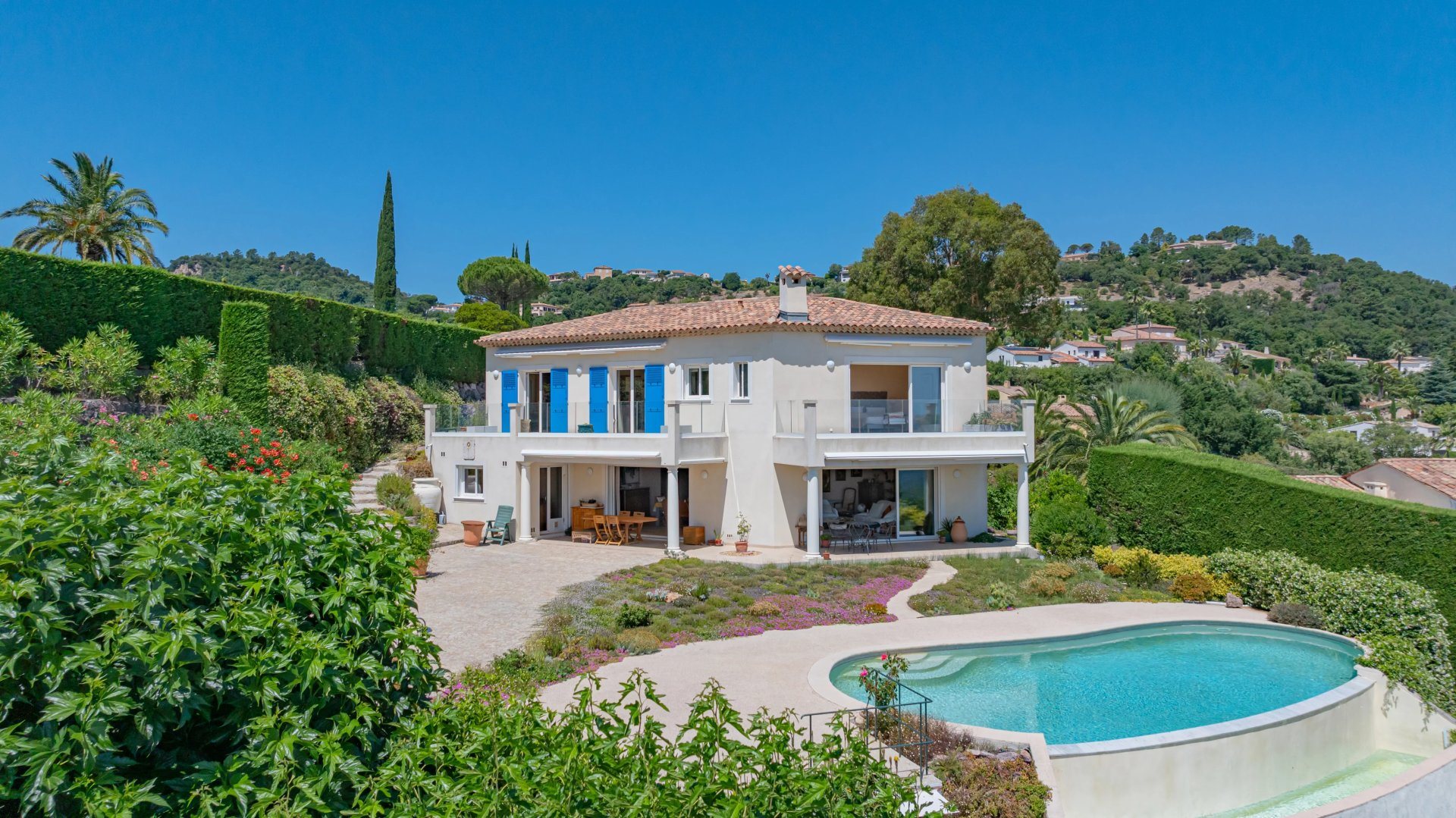 Maison à vendre, 211m², Les Mayons