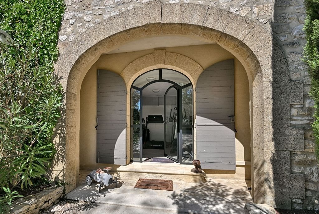 Maison à vendre, 360m², Uzès
