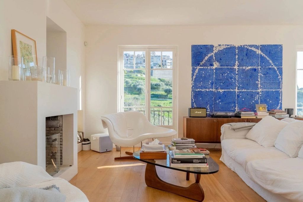 Maison à vendre, 313m², Saint-Paul-de-Vence
