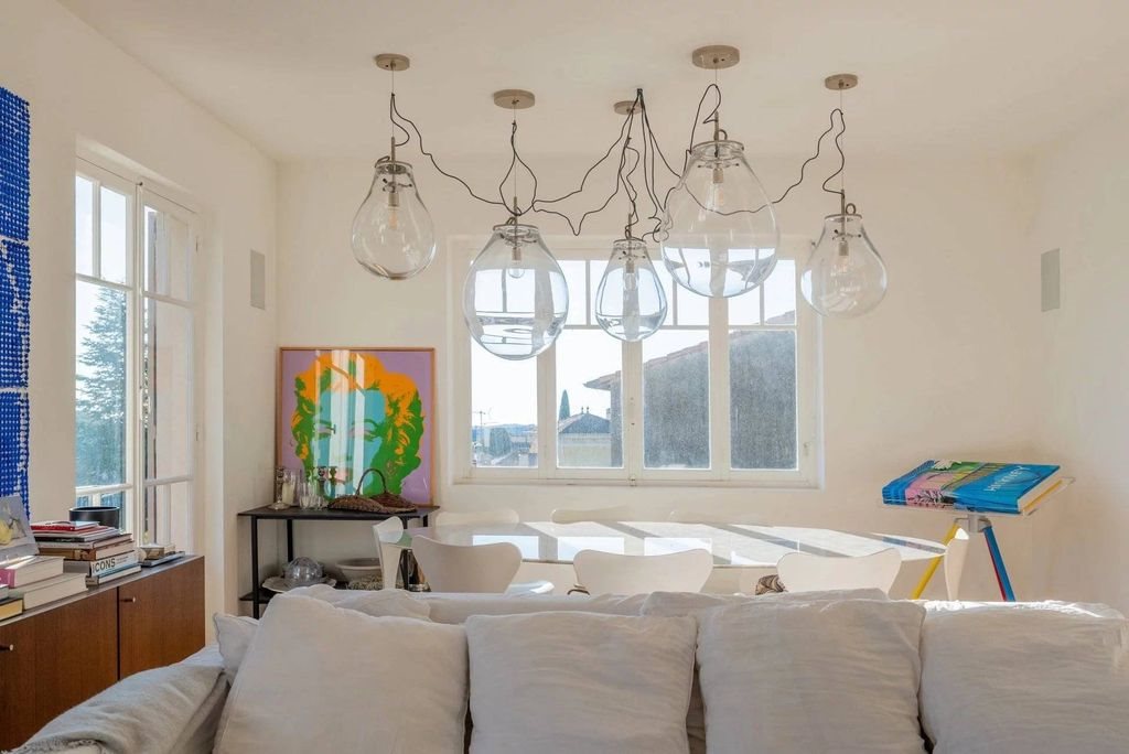 Maison à vendre, 313m², Saint-Paul-de-Vence