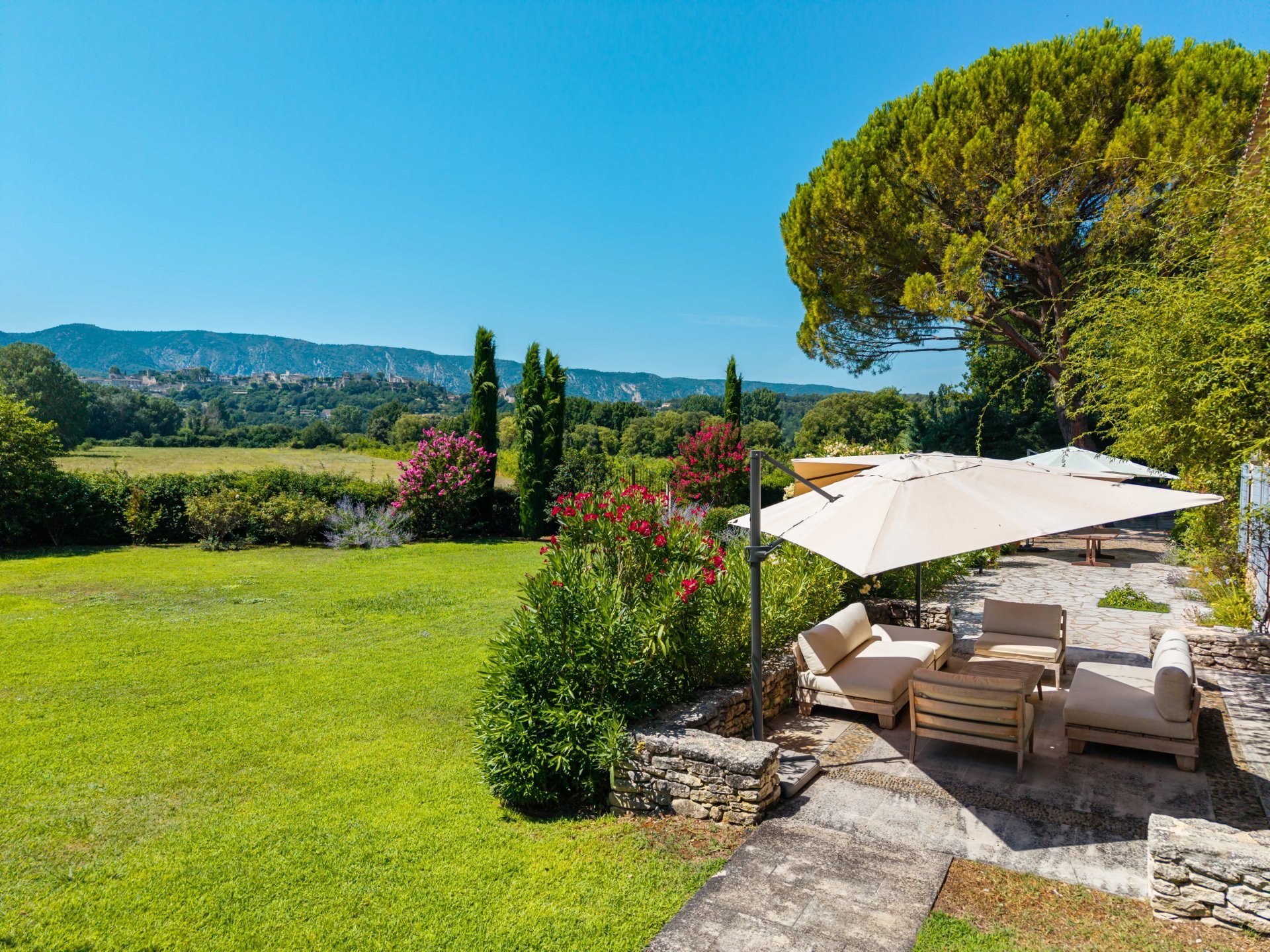 Maison à vendre, 420m², Ménerbes
