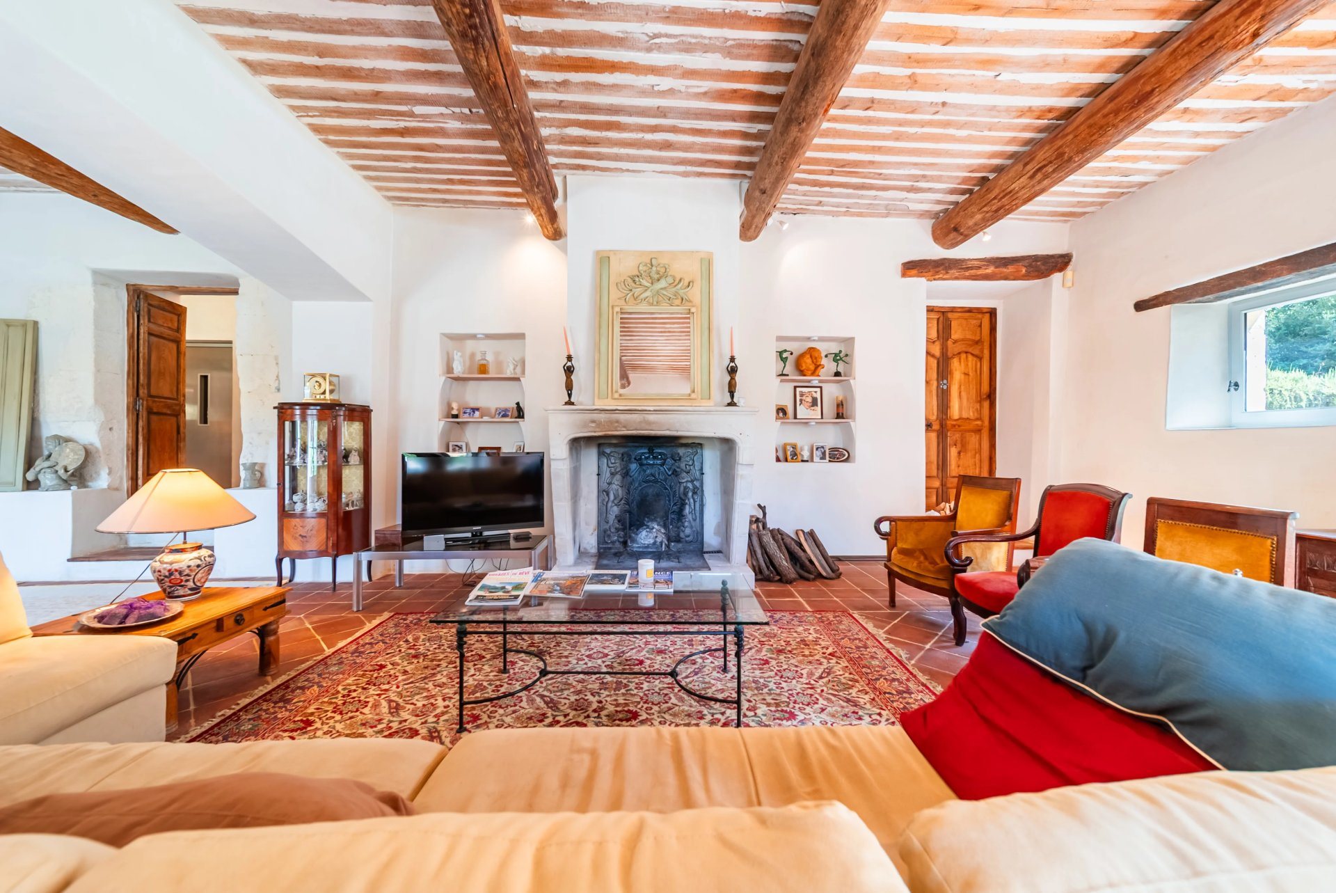 Maison à vendre, 420m², Ménerbes