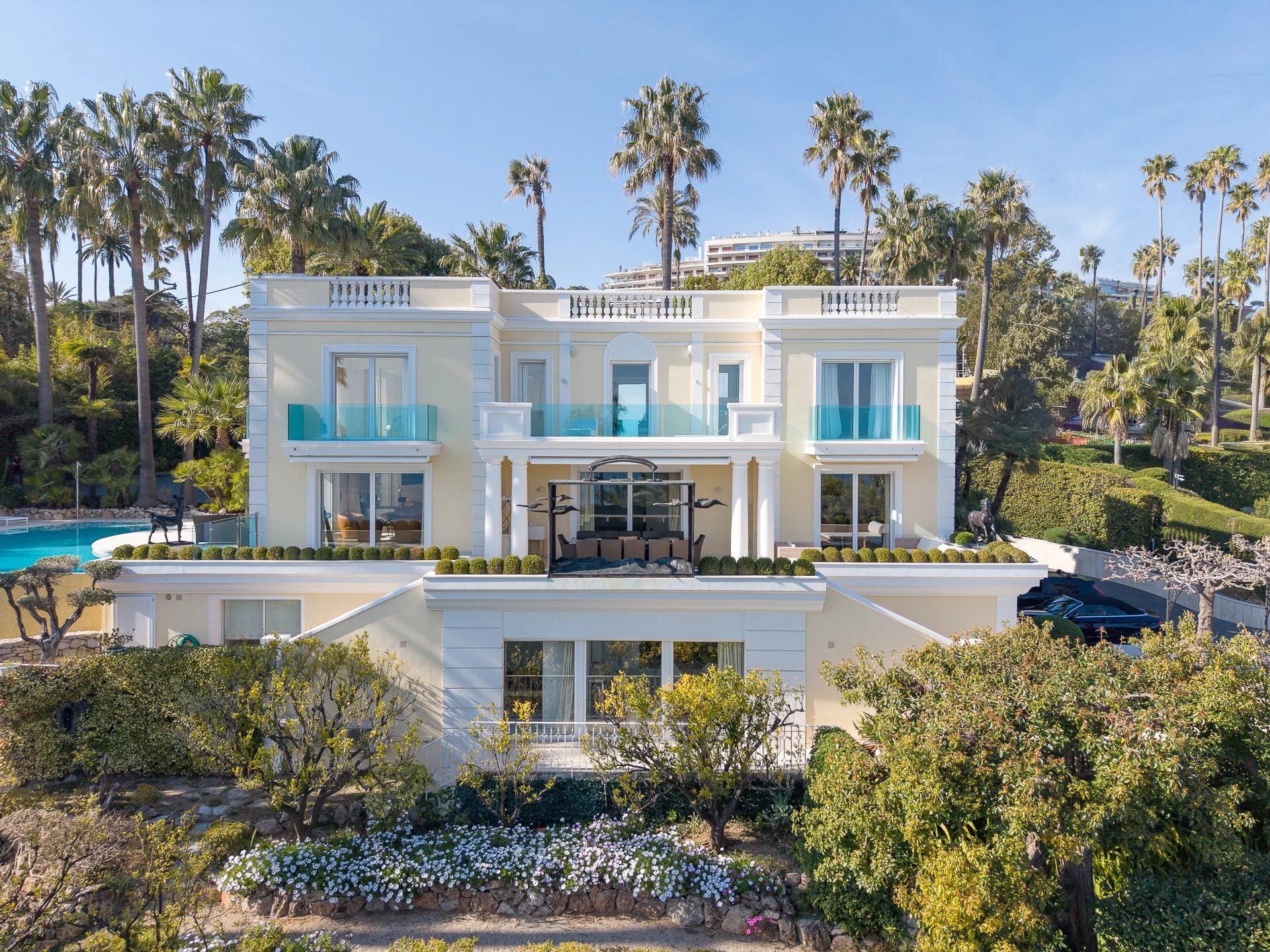 Maison à vendre, 450m², Cannes