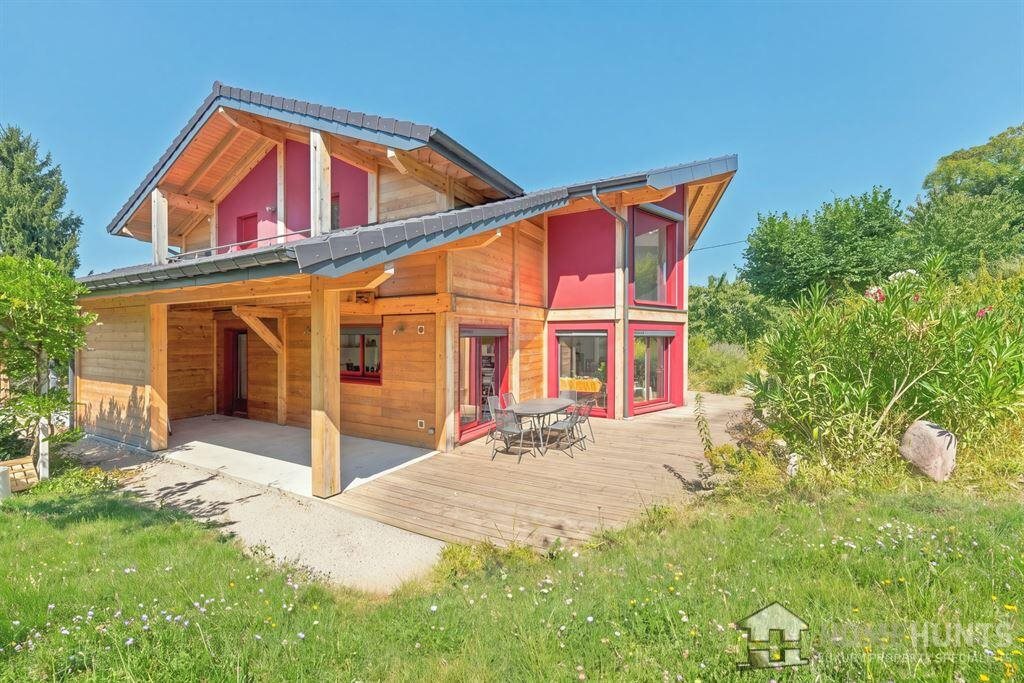 Maison à vendre, 228m², Evian-les-Bains