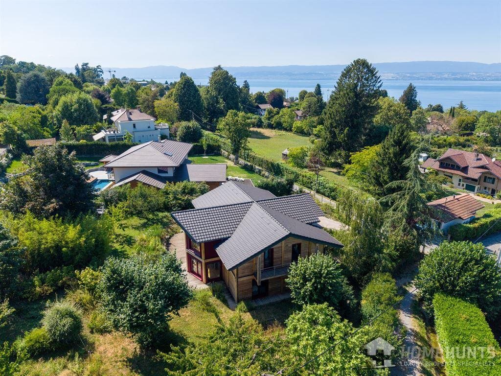 Maison à vendre, 228m², Evian-les-Bains