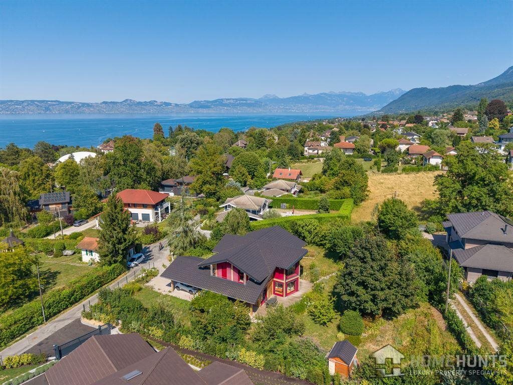 Maison à vendre, 228m², Evian-les-Bains