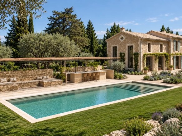 Maison à vendre, 266m², Eygalières