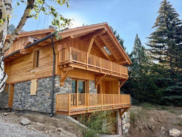 Maison à vendre, 280m², La Salle-les-Alpes