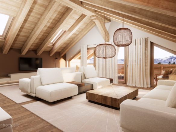 Maison à vendre, 280m², La Salle-les-Alpes
