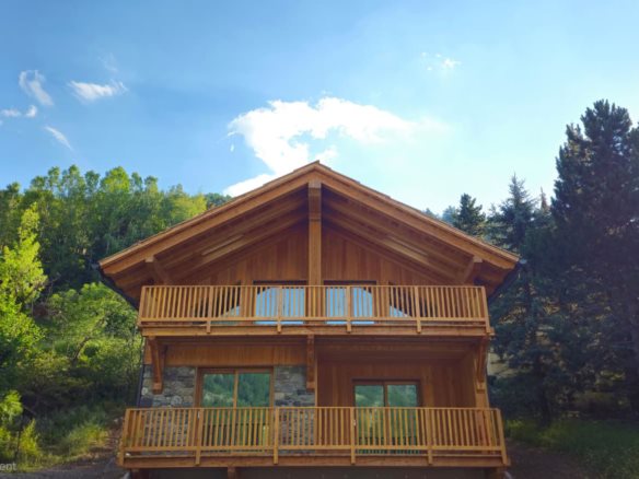 Maison à vendre, 280m², La Salle-les-Alpes